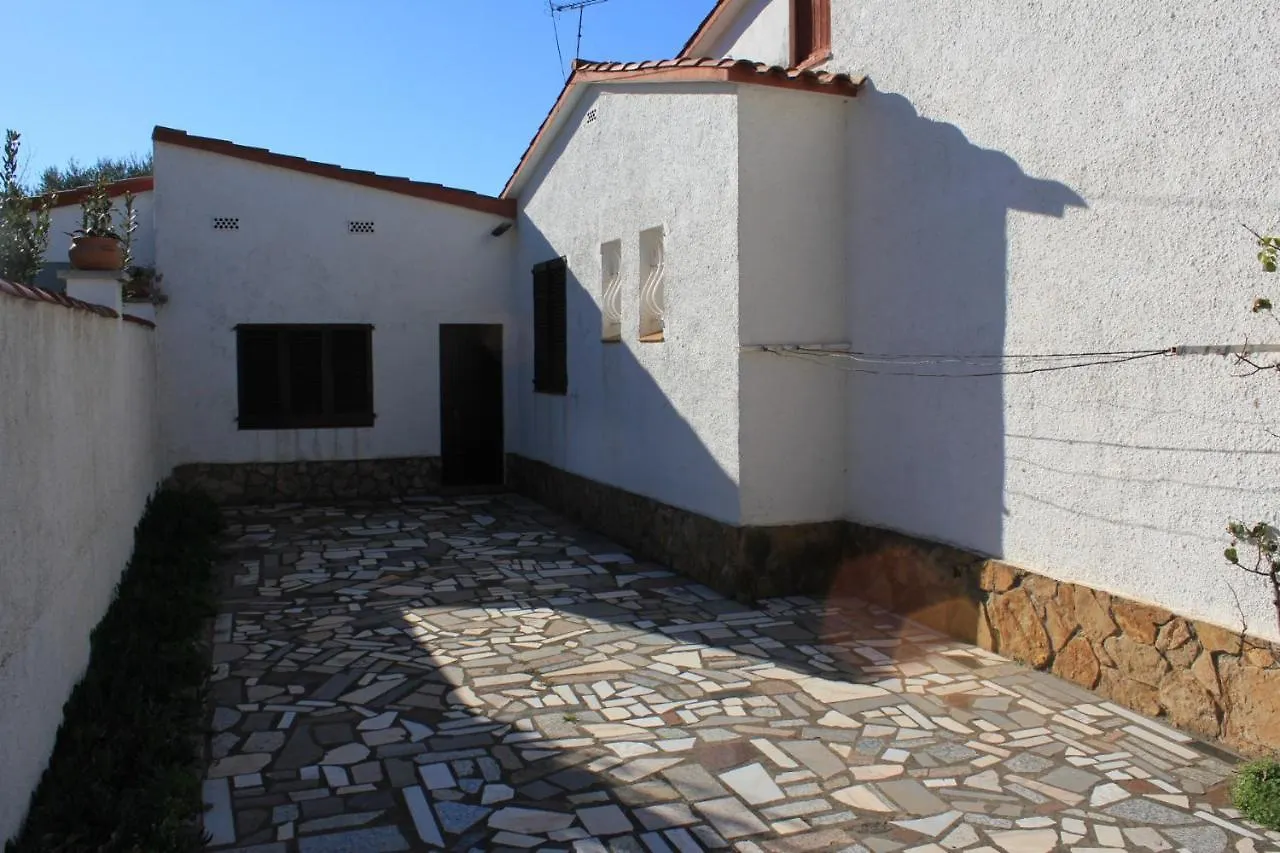 Les Roches Villa L' Escala